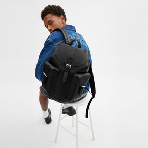Warner Backpack