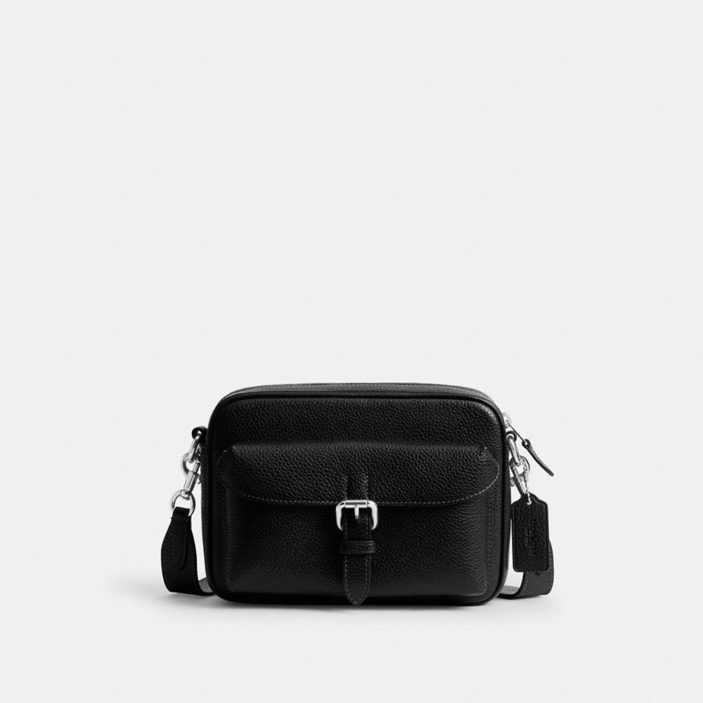 Warner Crossbody Bag