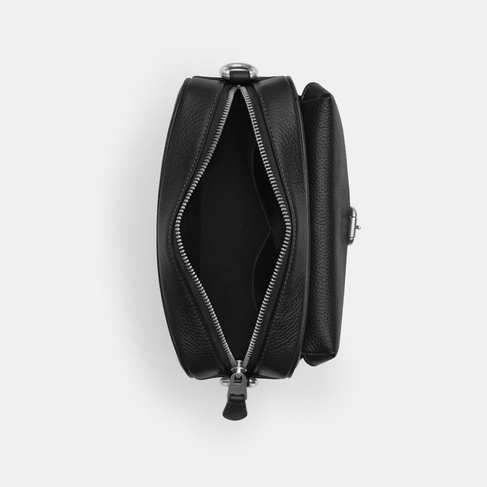 Warner Crossbody Bag