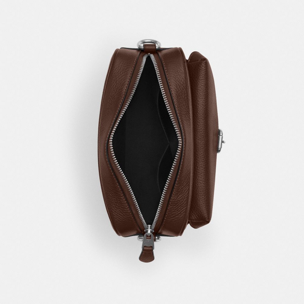 Warner Crossbody Bag