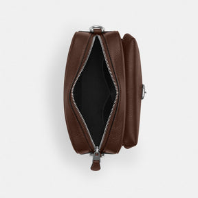 Warner Crossbody Bag
