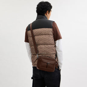 Warner Crossbody Bag