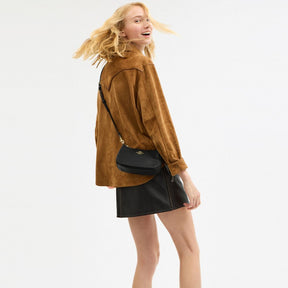 Teri Mini Crossbody Bag