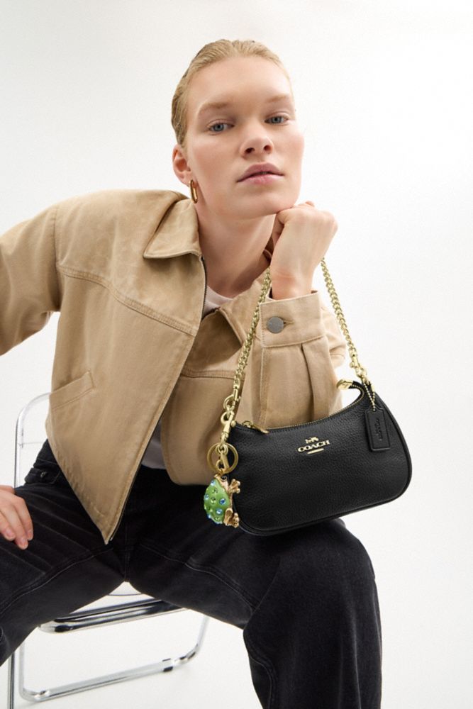Teri Mini Crossbody Bag