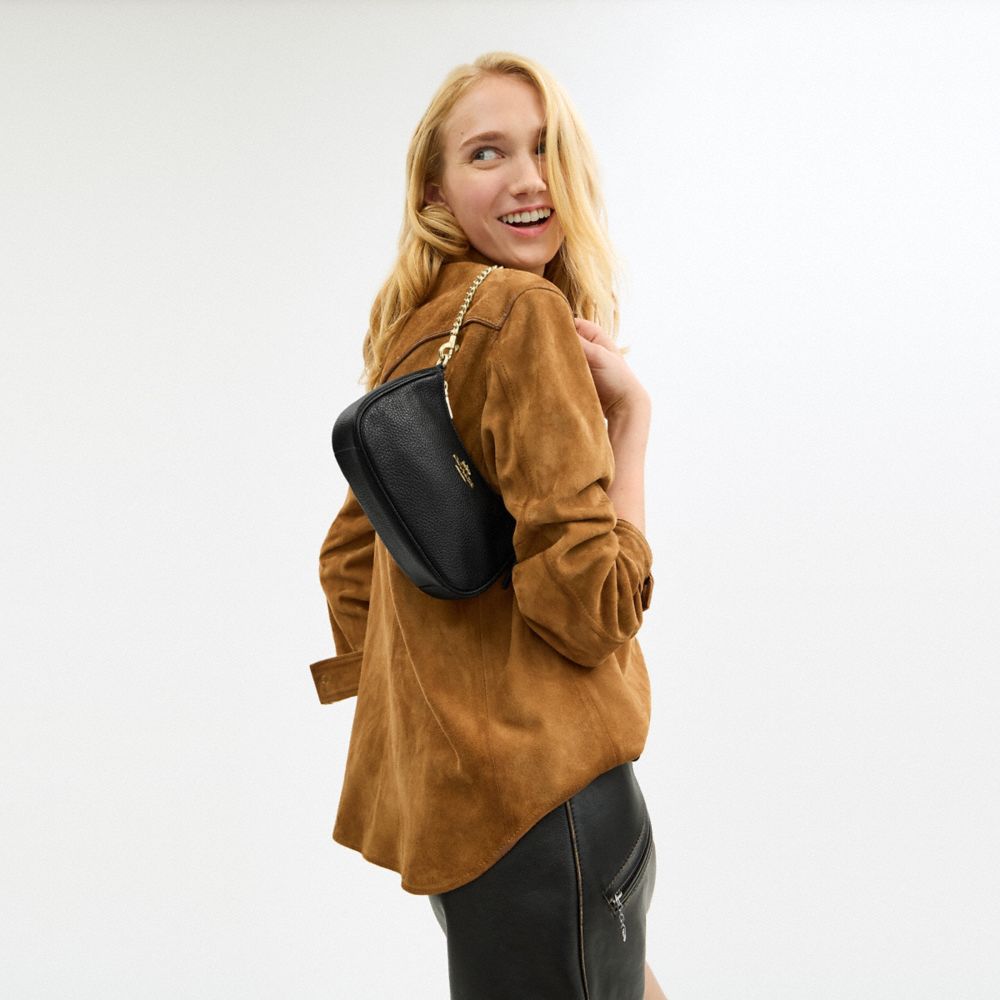 Teri Mini Crossbody Bag