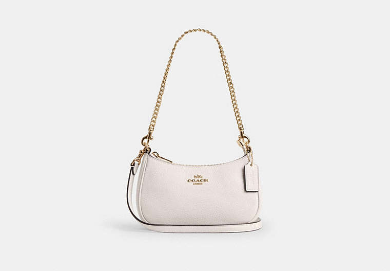 Teri Mini Crossbody Bag