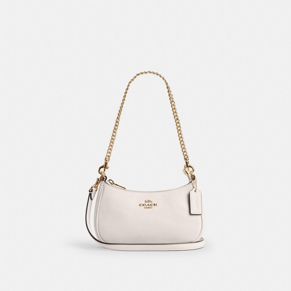 Teri Mini Crossbody Bag
