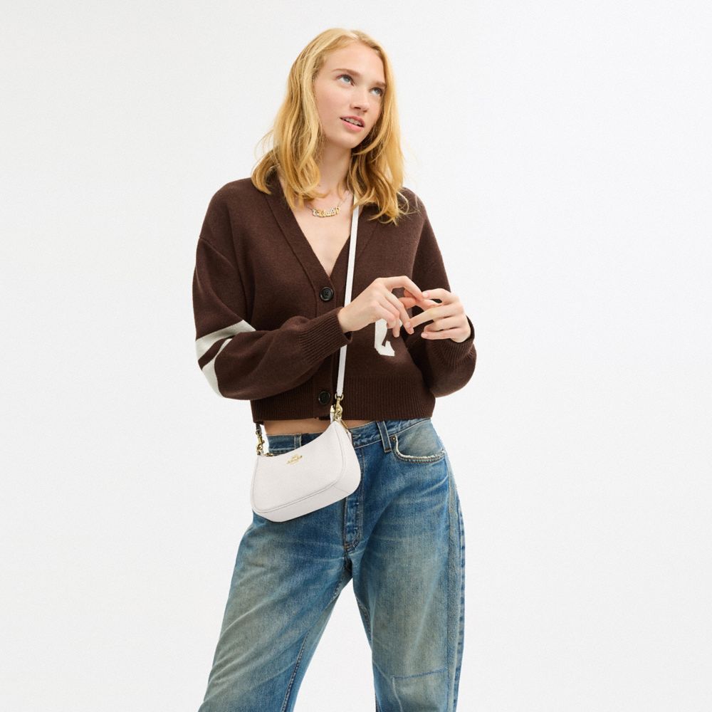 Teri Mini Crossbody Bag