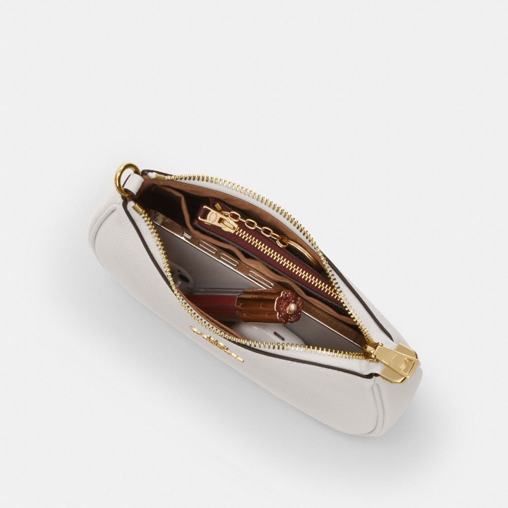 Teri Mini Crossbody Bag