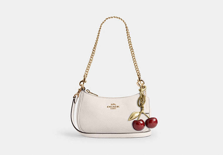 Teri Mini Crossbody Bag