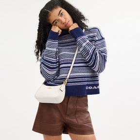 Teri Mini Crossbody Bag
