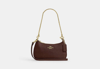 Teri Mini Crossbody Bag