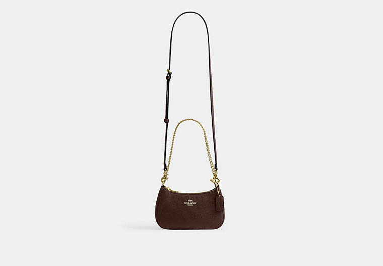 Teri Mini Crossbody Bag
