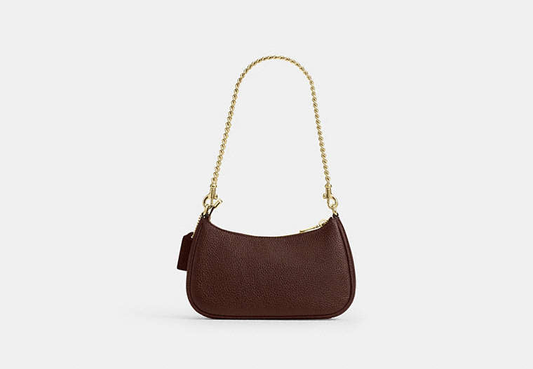Teri Mini Crossbody Bag