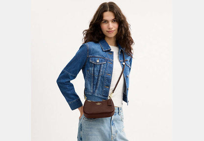 Teri Mini Crossbody Bag