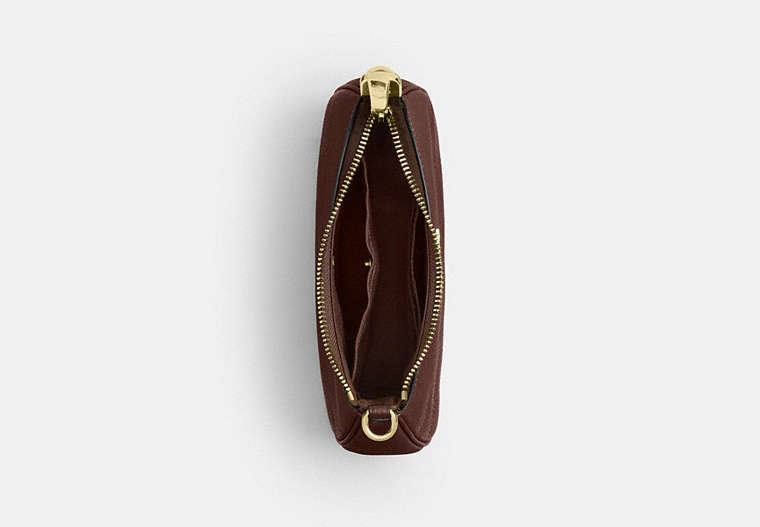 Teri Mini Crossbody Bag