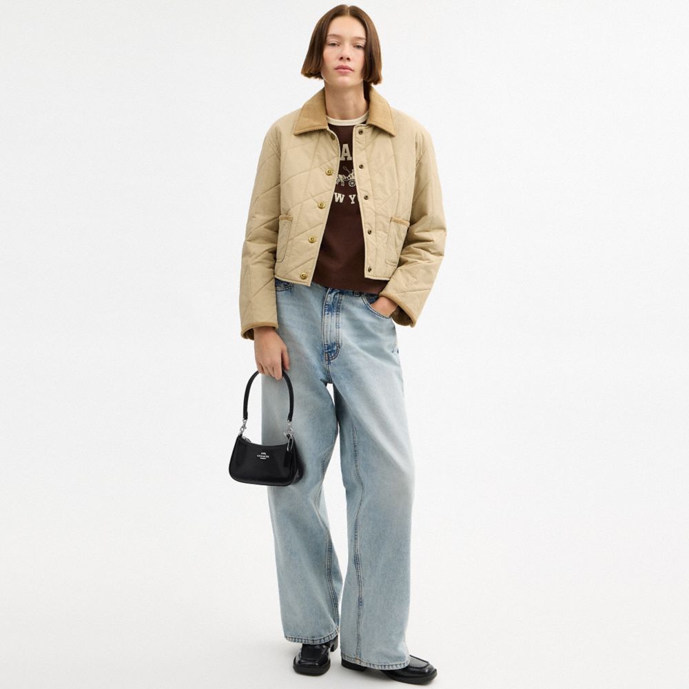 Teri Mini Crossbody Bag