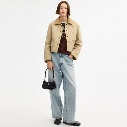 Teri Mini Crossbody Bag