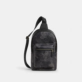 West Pack In Signature Camo Print