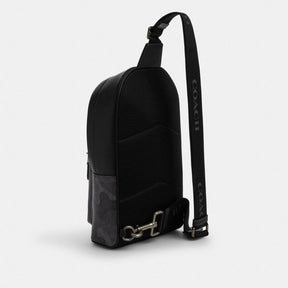 West Pack In Signature Camo Print
