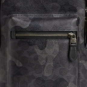 West Pack In Signature Camo Print