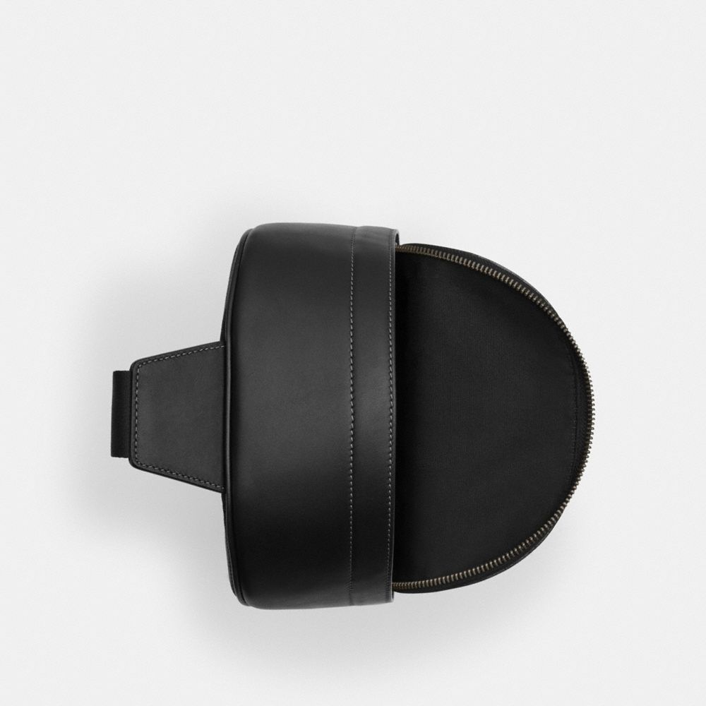 West Pack In Signature Camo Print