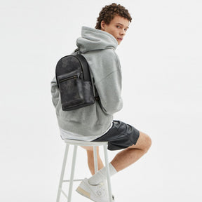 West Pack In Signature Camo Print