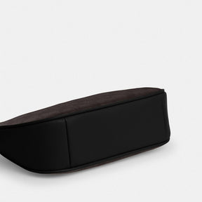 Teri Mini Crossbody Bag In Signature Canvas