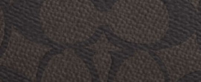 Teri Mini Crossbody Bag In Signature Canvas