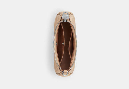 Teri Mini Crossbody Bag In Signature Canvas