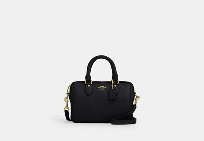 Mini Rowan Crossbody Bag