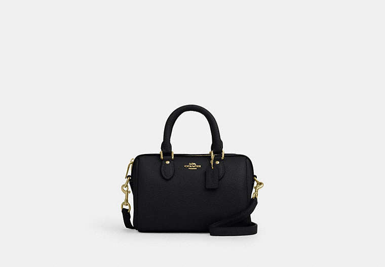 Mini Rowan Crossbody Bag