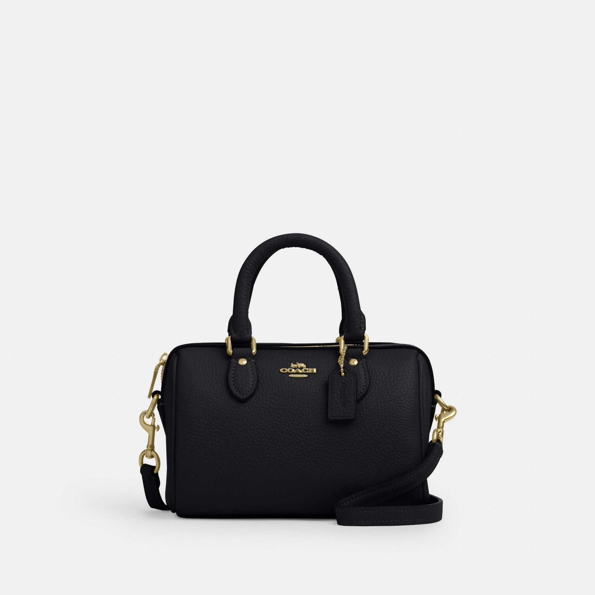 Mini Rowan Crossbody Bag