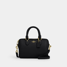 Mini Rowan Crossbody Bag