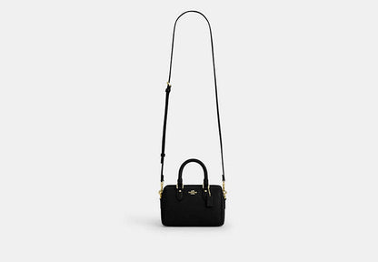 Mini Rowan Crossbody Bag