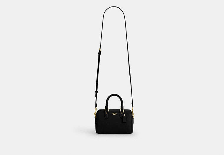 Mini Rowan Crossbody Bag