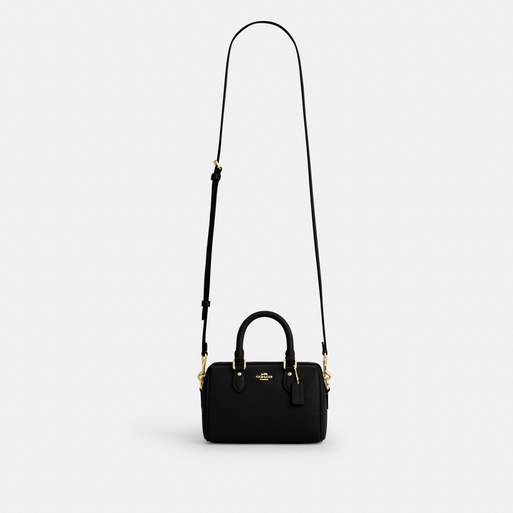 Mini Rowan Crossbody Bag