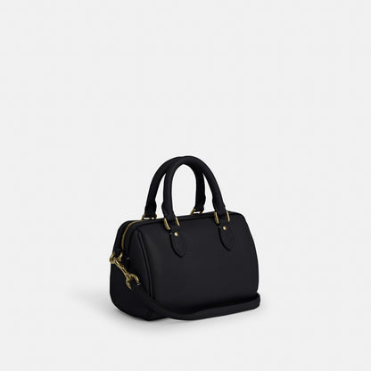 Mini Rowan Crossbody Bag