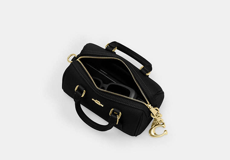 Mini Rowan Crossbody Bag