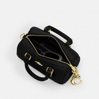 Mini Rowan Crossbody Bag