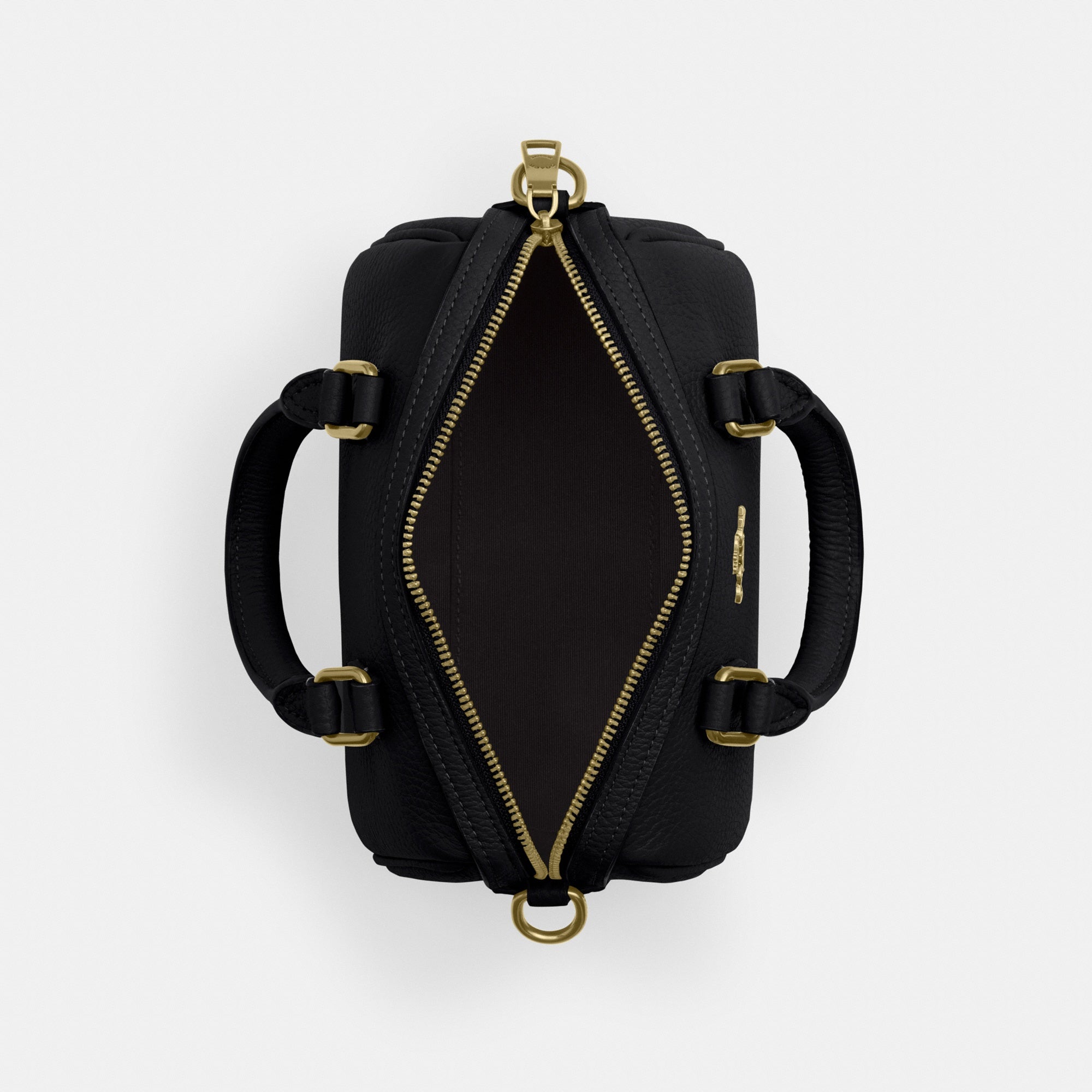 Mini Rowan Crossbody Bag