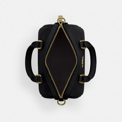 Mini Rowan Crossbody Bag