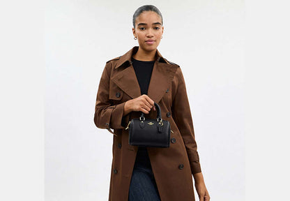 Mini Rowan Crossbody Bag