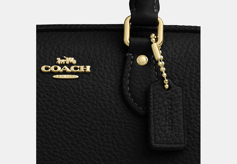 Mini Rowan Crossbody Bag