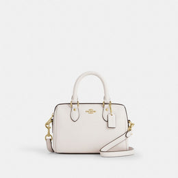 Mini Rowan Crossbody Bag
