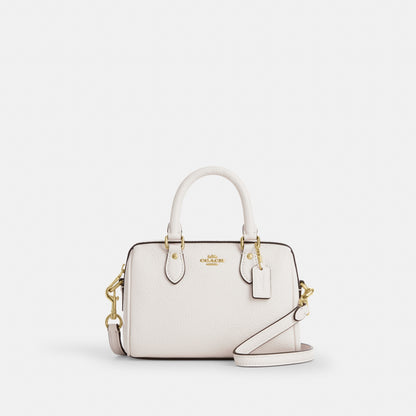 Mini Rowan Crossbody Bag