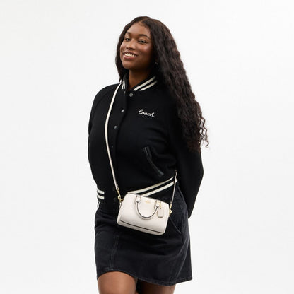 Mini Rowan Crossbody Bag