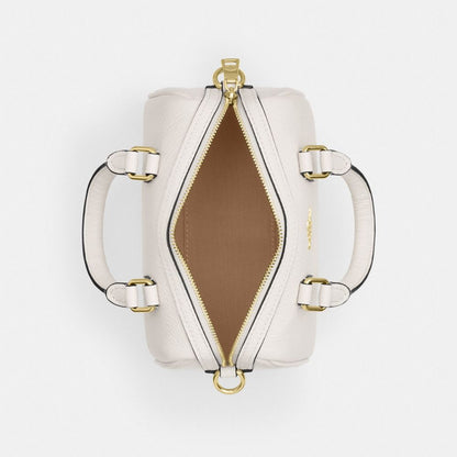 Mini Rowan Crossbody Bag