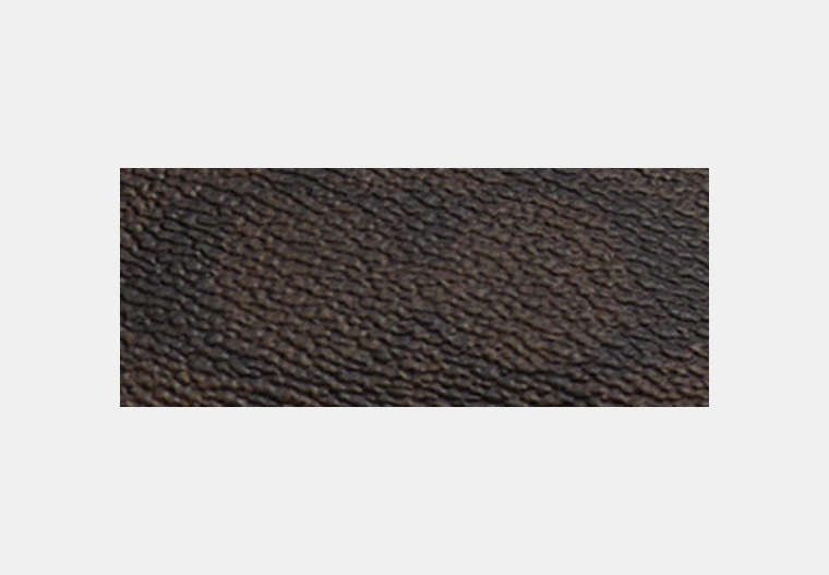 Boxed Card Case And Belt Set In Signature Canvas