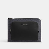 Ethan Portfolio In Signature Canvas